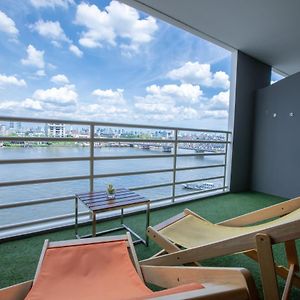 Premier Twin Room